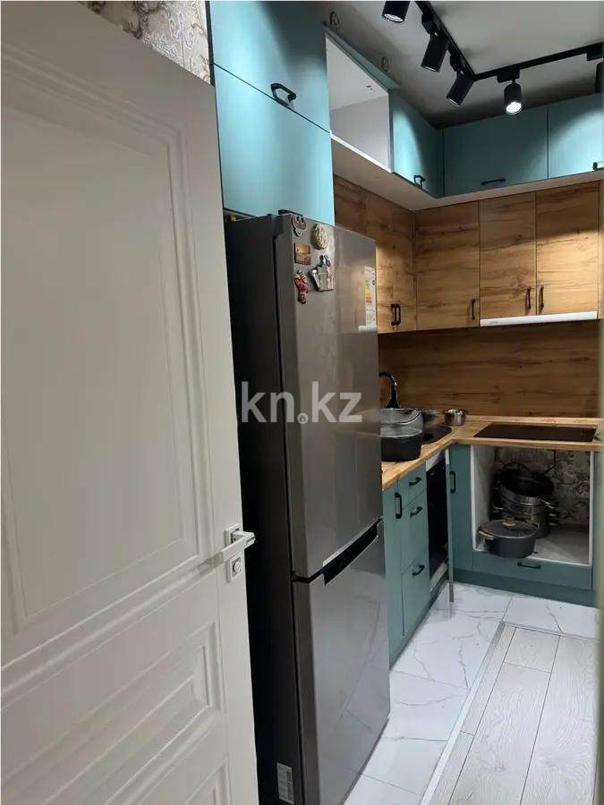 Продажа 3-комнатной квартиры, 72 м² в Алматы - фото 3