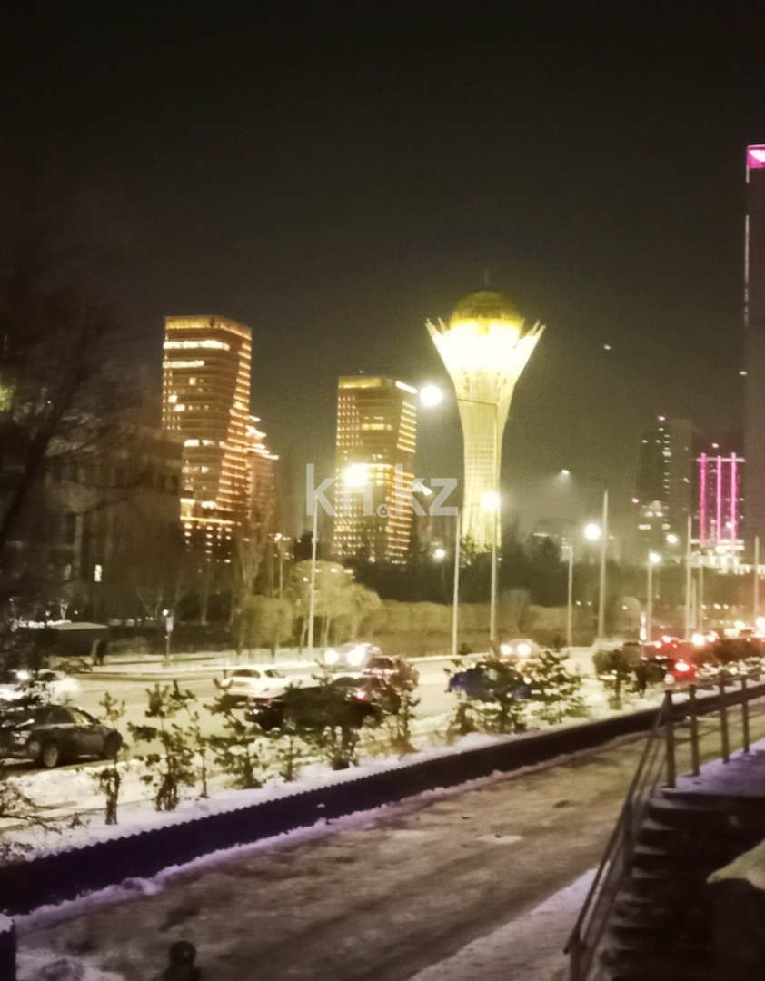 Аренда 4-комнатной квартиры, 120 м² - Аренда квартир помесячно от хозяев в Астане фото 1 из 9