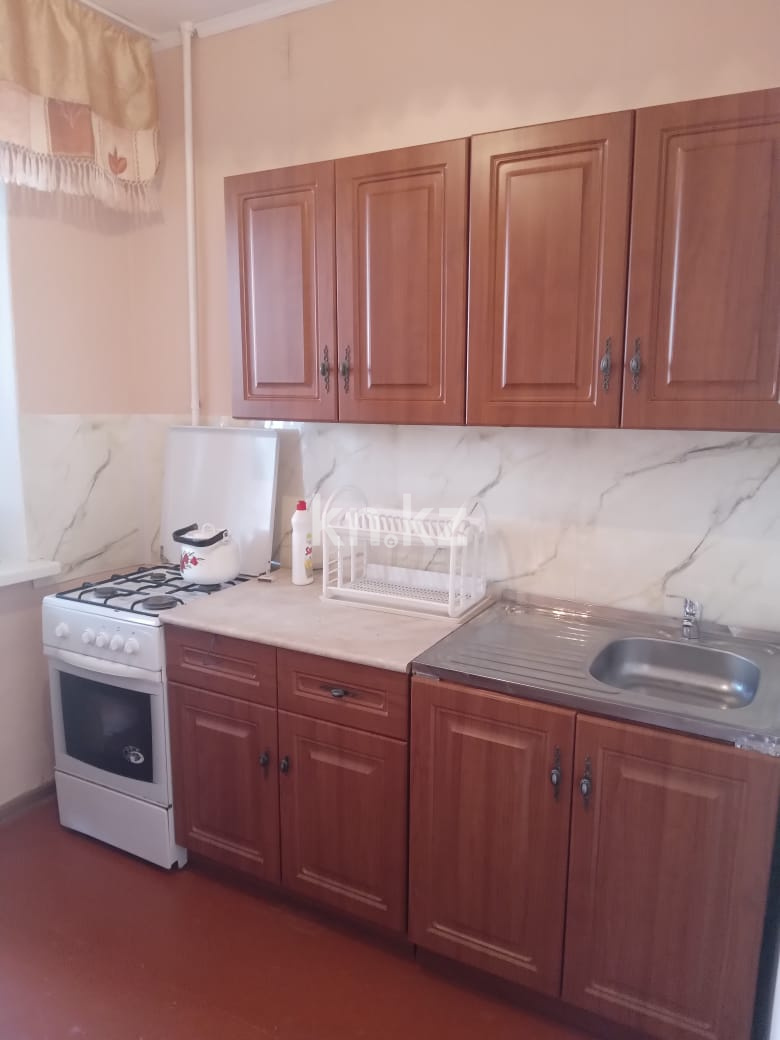 Продажа 1-комнатной квартиры, 40 м² - Недвижимость в Атырау фото 8 из 18