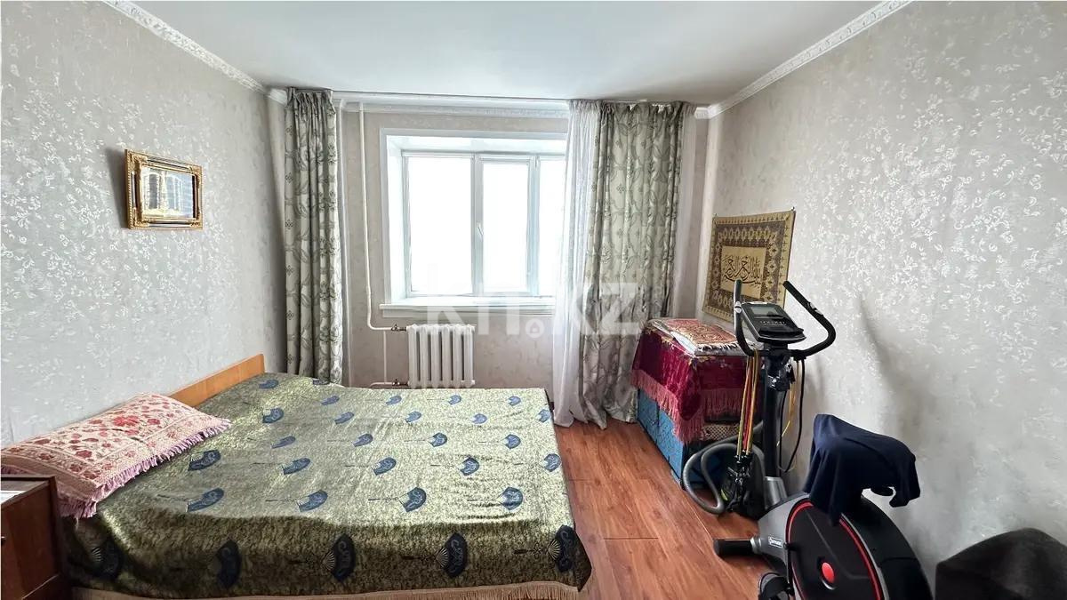 Продажа 2-комнатной квартиры, 70 м², ул. Кумисбекова, дом  8 в Астане