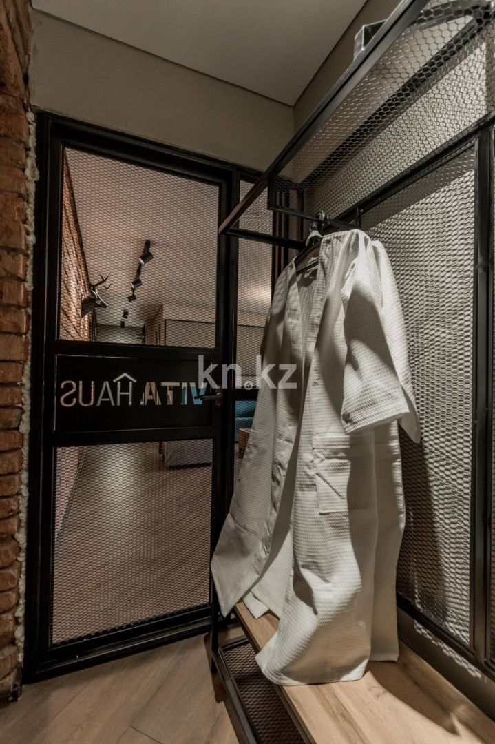 Аренда 2-комнатной квартиры посуточно, 1 м², ул. Интернациональная, дом  57 - Аренда квартир посуточно в Петропавловске фото 18 из 20