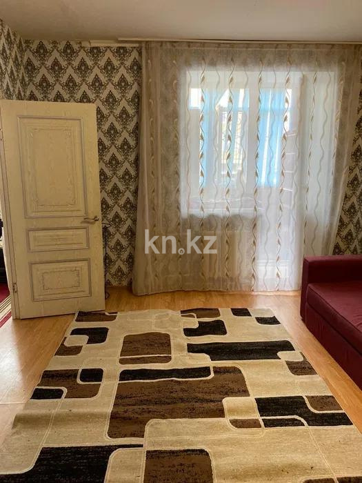 Продажа 1-комнатной квартиры, 29 м², ул. Лесная поляна, дом  24 - Продажа  однокомнатных квартир в Астане без посредников с фото фото 1 из 3