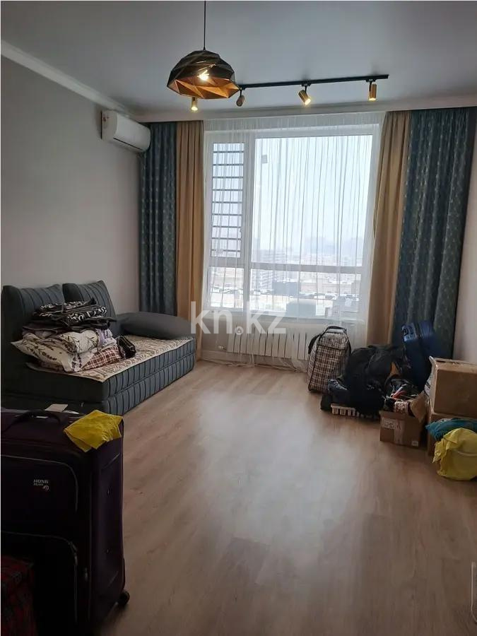 Продажа 1-комнатной квартиры, 40 м² - Продажа квартир в Астане без посредников - страница 35 фото 1 из 3