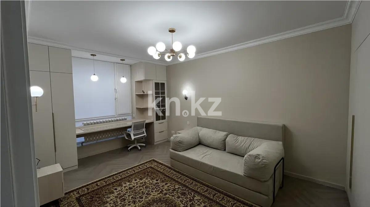 Продажа 1-комнатной квартиры, 42.3 м², ул. Е-430, дом  3 - Продажа квартир в Астане с фото фото 1 из 5