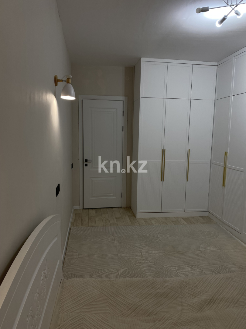 Аренда 2-комнатной квартиры, 70 м², ул. Култегин, дом  19 - Омарова-Мухамедханова - Продажа земельных участков в Карагандинской области фото 3 из 13