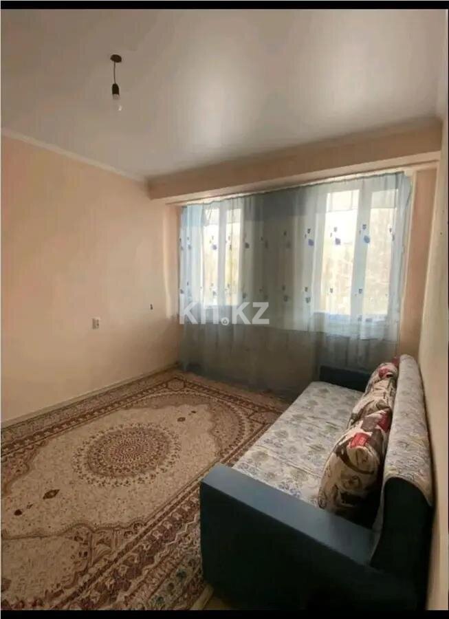 Продажа 1-комнатной квартиры, 25 м² в Алматы
