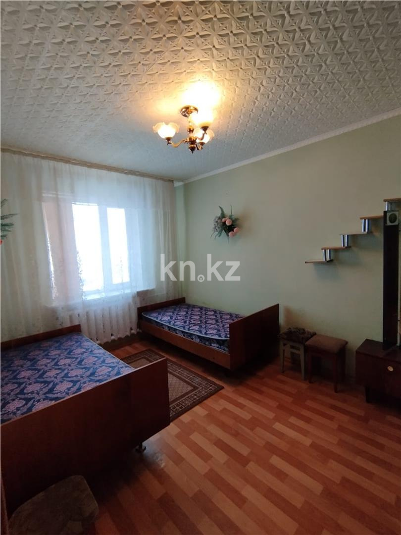 Продажа 2-комнатной квартиры, 53 м², ул. Университетская - Продажа квартир в Караганде фото 3 из 9