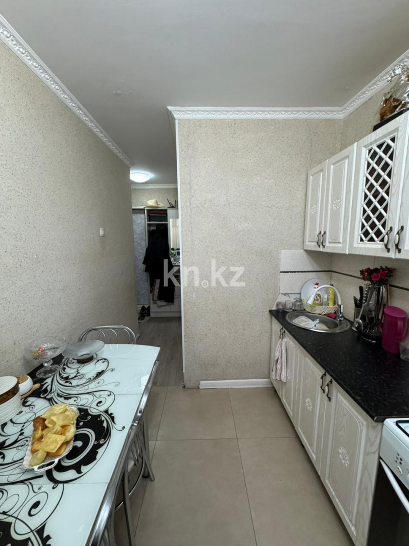 Продажа 2-комнатной квартиры, 45 м², ул. Университетская, дом  23 в Караганде - фото 13