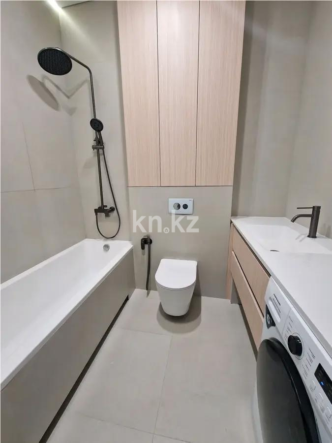 Продажа 2-комнатной квартиры, 46 м² в Астане - фото 3