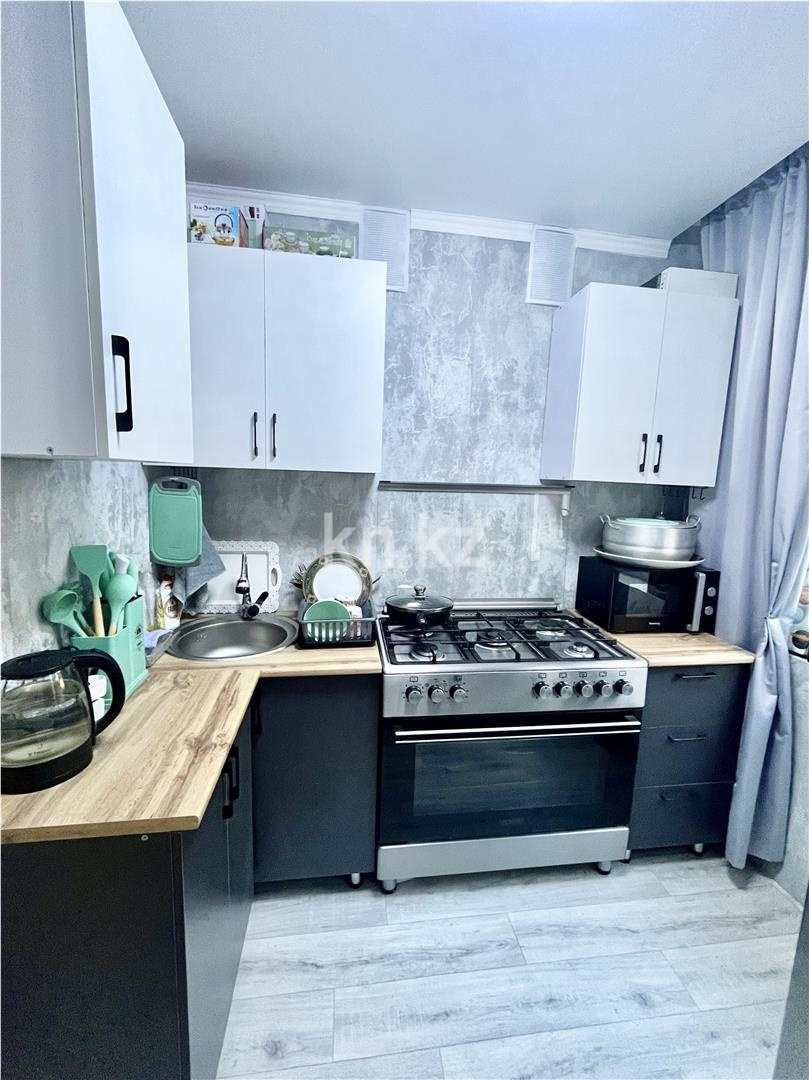 Продажа 4-комнатной квартиры, 63 м² в Темиртау - фото 3