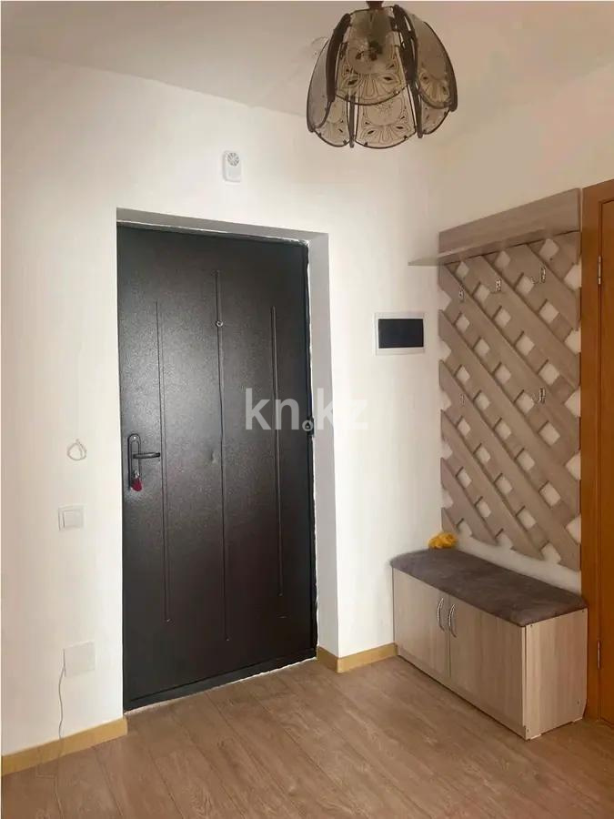 Продажа 1-комнатной квартиры, 36.5 м², ул. Серкебаева, дом  33/3 в Астане - фото 3