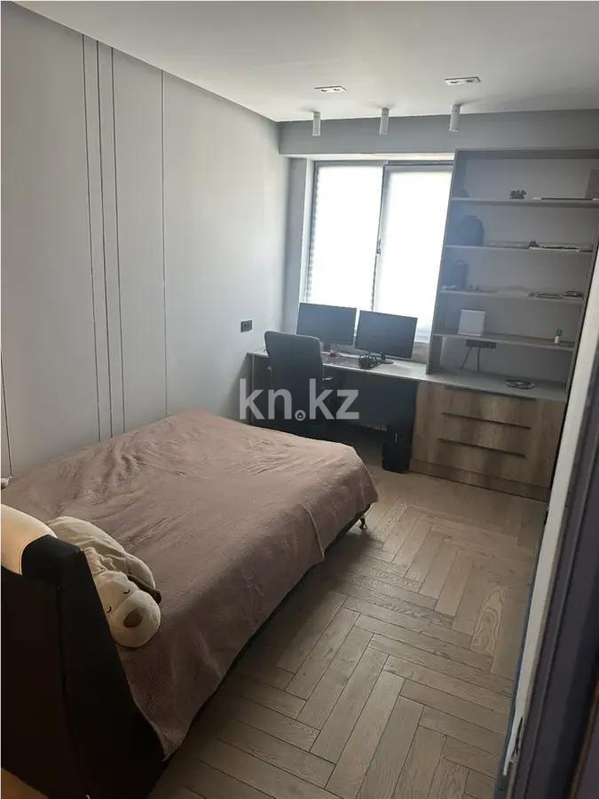 Продажа 3-комнатной квартиры, 96.7 м² - Продажа квартир в Алматы - страница 6 фото 2 из 3