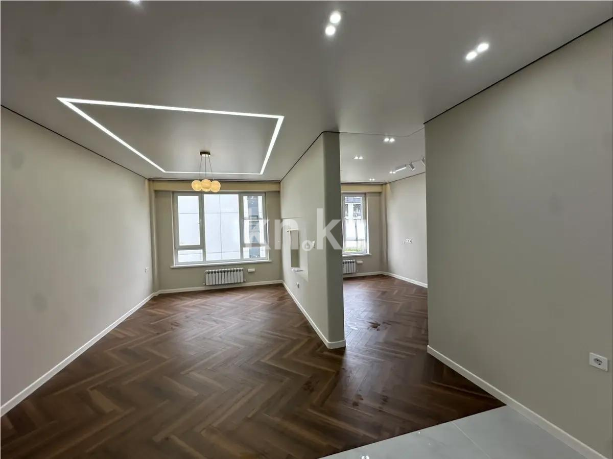 Продажа 2-комнатной квартиры, 68 м² в Алматы - фото 2