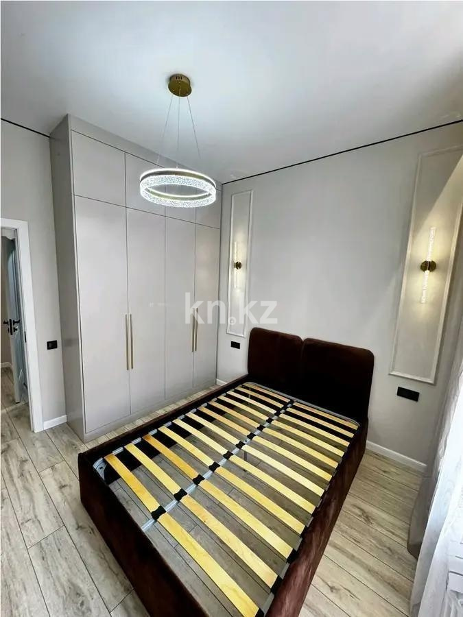 Продажа 1-комнатной квартиры, 32 м² в Астане