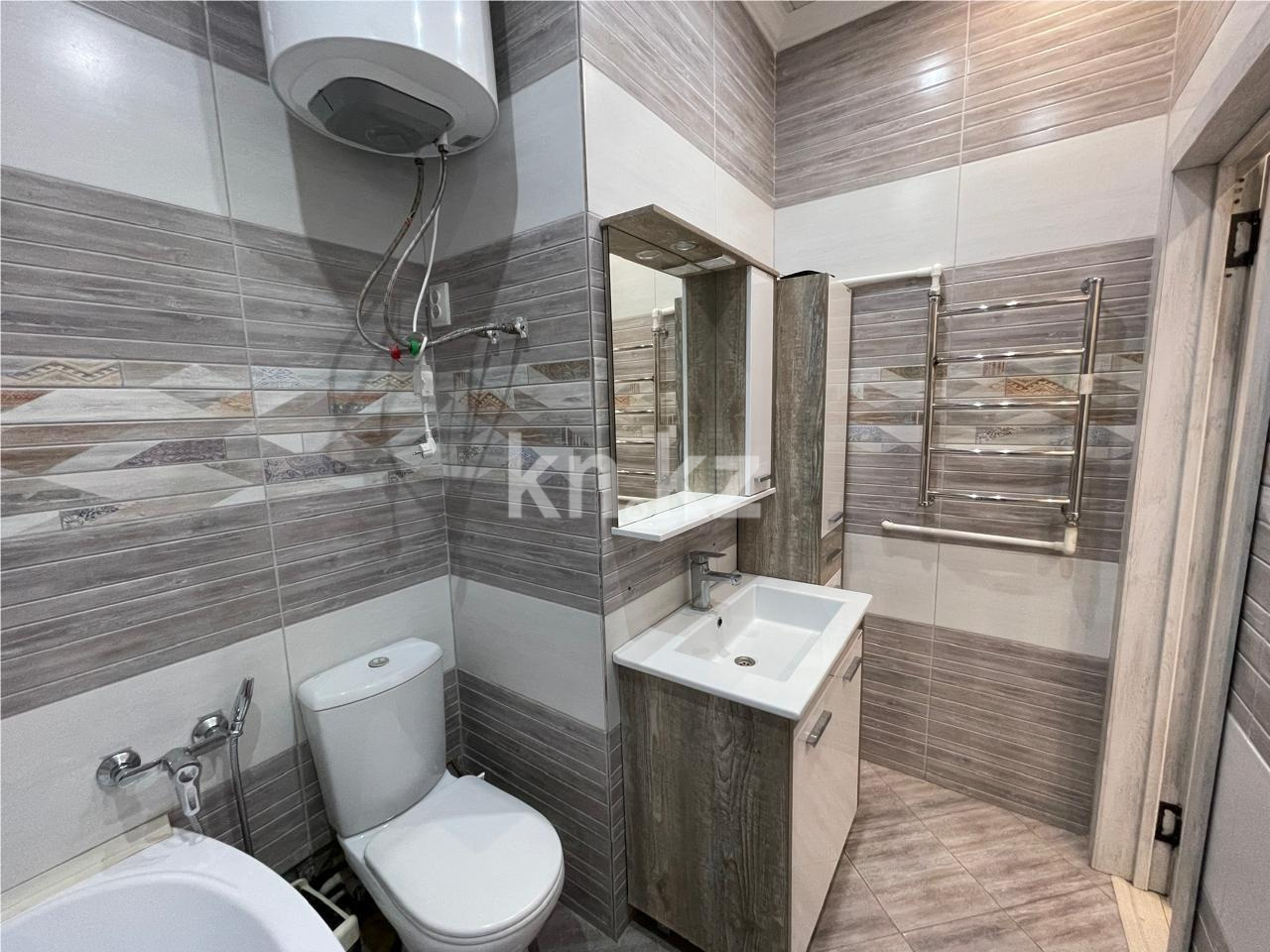 Продажа 3-комнатной квартиры, 73 м² в Караганде - фото 13