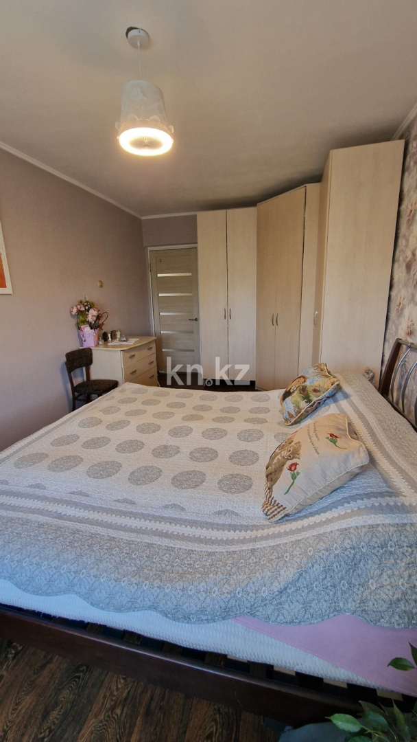 Продажа 3-комнатной квартиры, 65.6 м² - Продажа трехкомнатных квартир в панельном доме в Казахстане - страница 2 фото 2 из 15