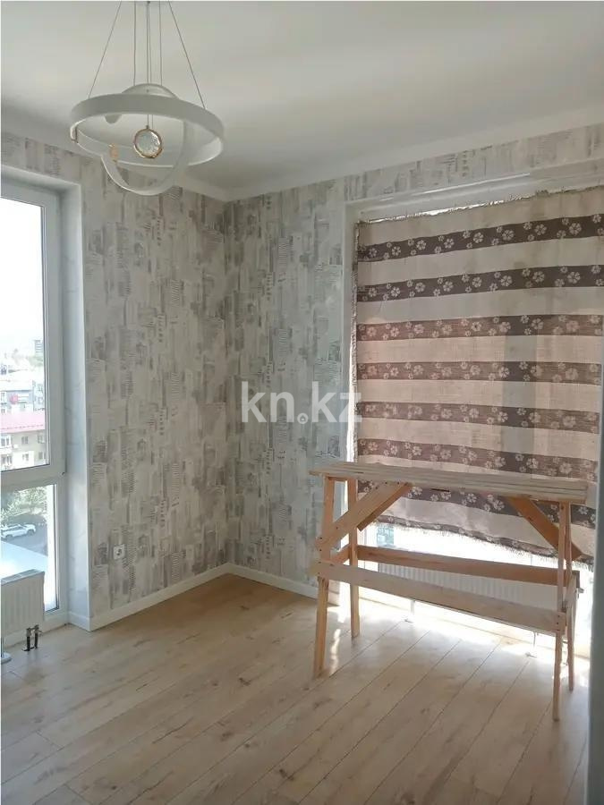 Продажа 3-комнатной квартиры, 67 м² - Аренда квартир помесячно в Жезказгане фото 1 из 7