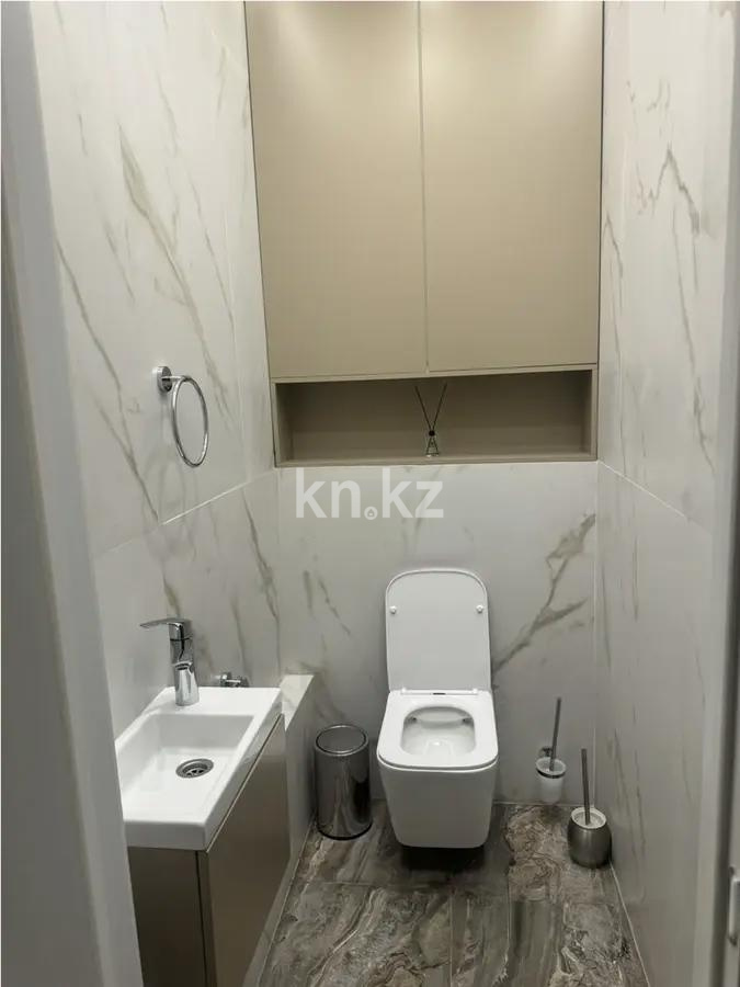 Продажа 3-комнатной квартиры, 108 м² - Продажа  трехкомнатных квартир в Алматы фото 5 из 6