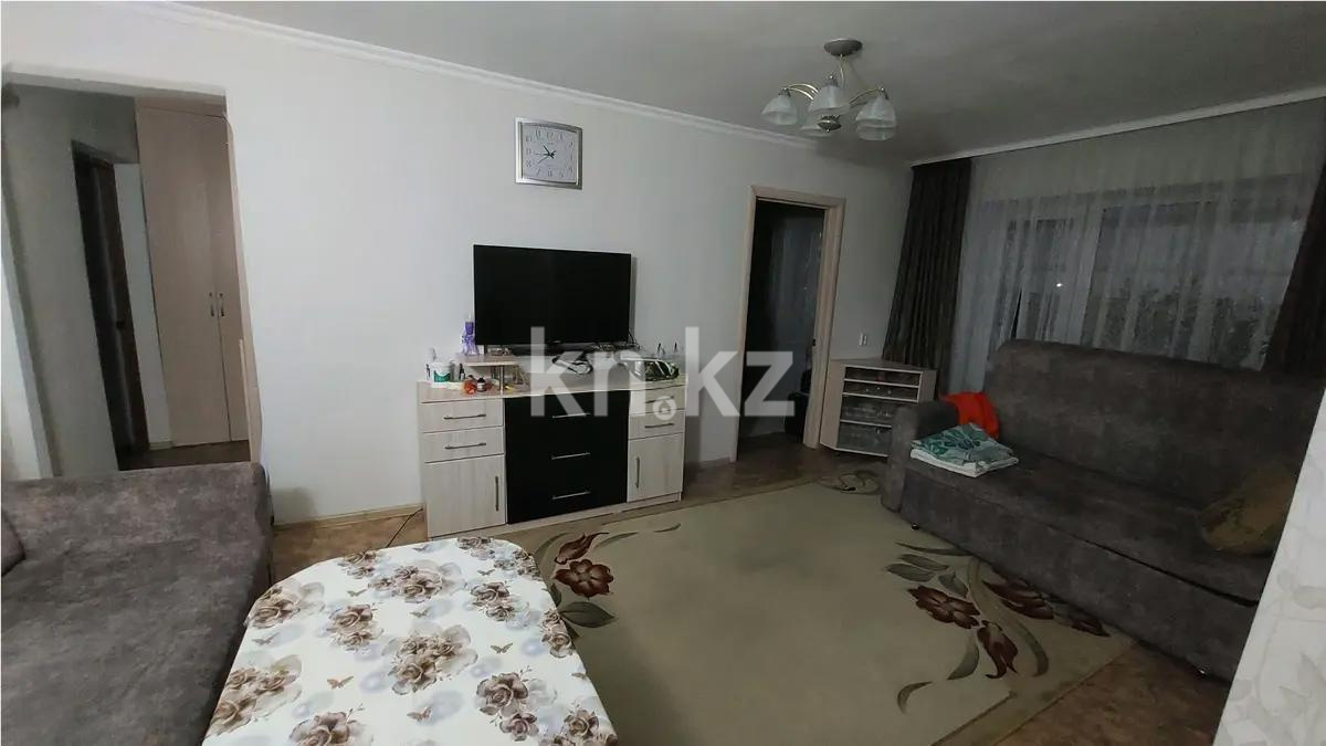 Продажа 3-комнатной квартиры, 54 м² в Караганде