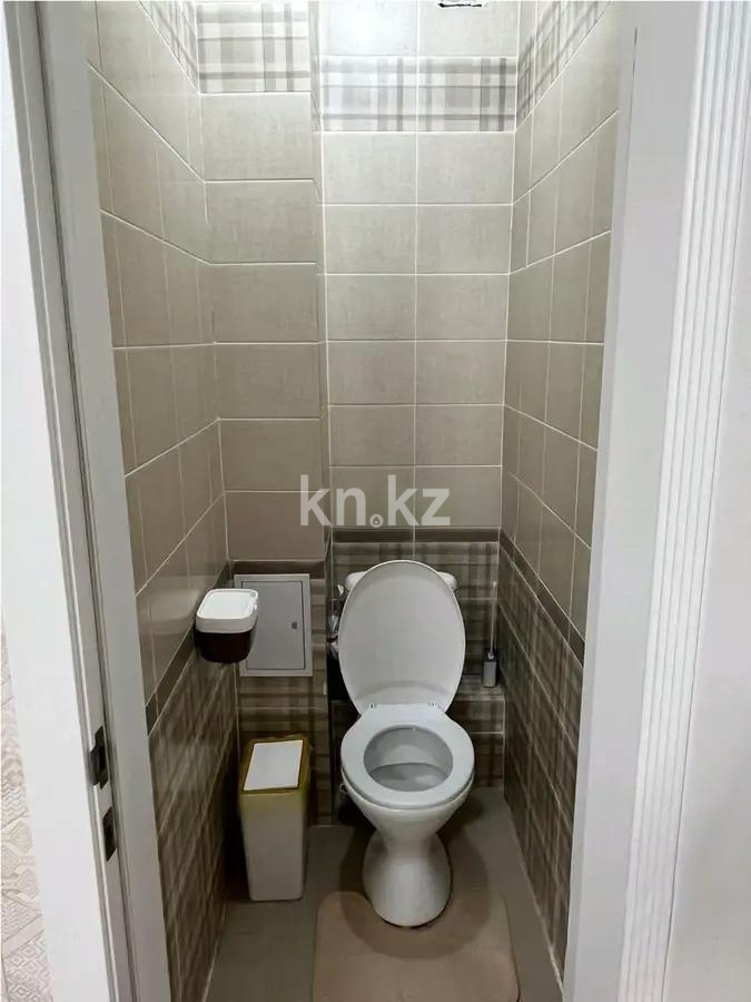 Продажа 3-комнатной квартиры, 100 м², пр. Кошкарбаева, дом  80/1 в Астане - фото 5