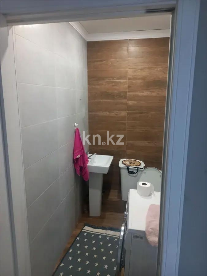 Продажа 3-комнатной квартиры, 90.2 м² - Продажа трехкомнатных квартир от собственников в Алматы фото 4 из 5