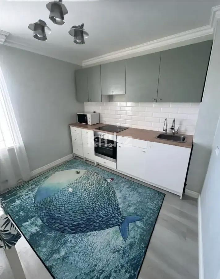 Продажа 2-комнатной квартиры, 57.1 м², ул. Болекпаева, дом  9/1 в Астане - фото 3