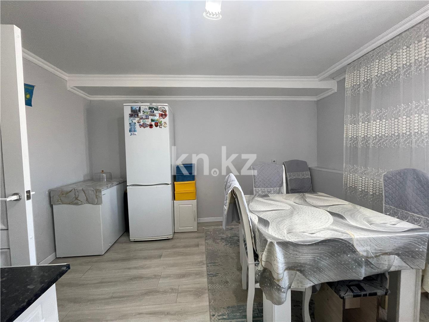 Продажа 2-комнатной квартиры, 73 м² - Продажа и аренда жилой и коммерческой недвижимости в Казахстане фото 5 из 8