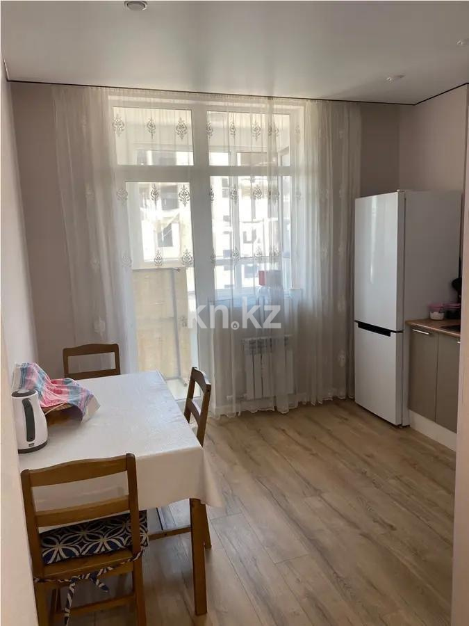 Продажа 1-комнатной квартиры, 39.2 м², ул. А-102, дом  11/2 - Продажа  однокомнатных квартир в новостройках Астаны с фото фото 2 из 5