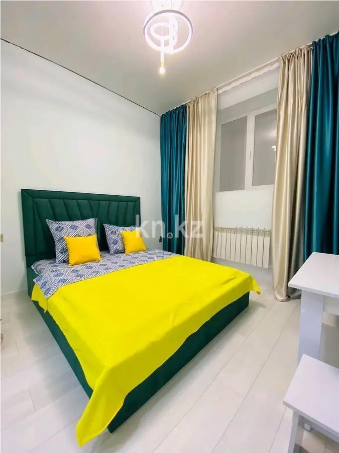 Продажа 1-комнатной квартиры, 18 м², мкр-н Калкаман-1, дом  5 - Продажа квартир в Алматы без посредников фото 1 из 3