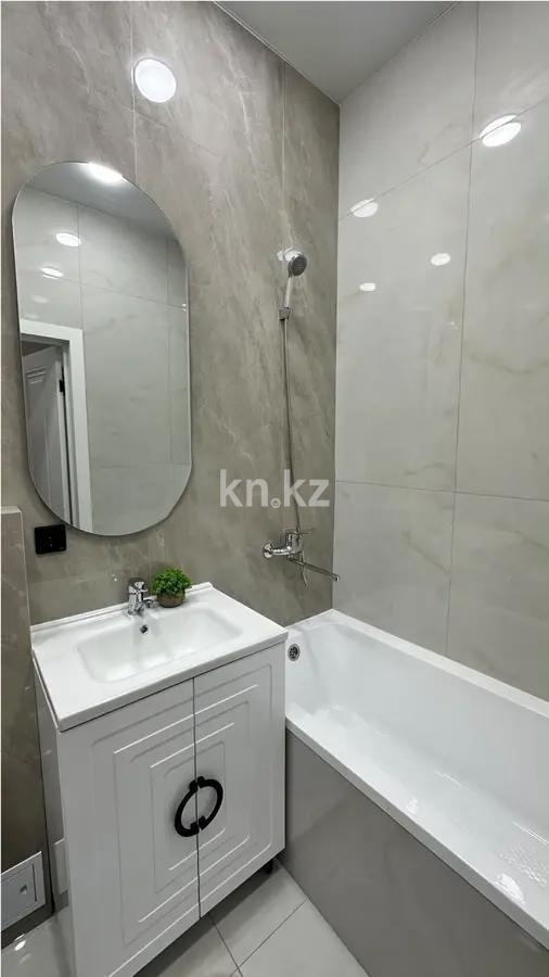 Продажа 3-комнатной квартиры, 61 м² в Алматы - фото 5