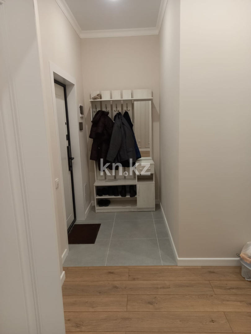 Аренда 1-комнатной квартиры, 40 м², ул. Е-430, дом  2/4 - Продажа офисных и торговых помещений в Атырау фото 10 из 10