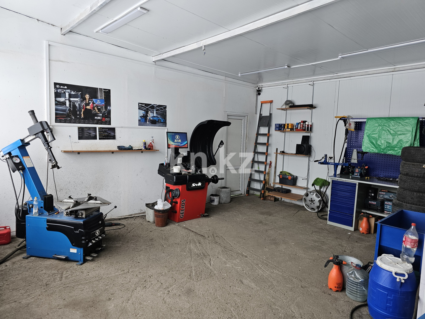 Продажа бизнеса, 54 м² в Темиртау - фото 4