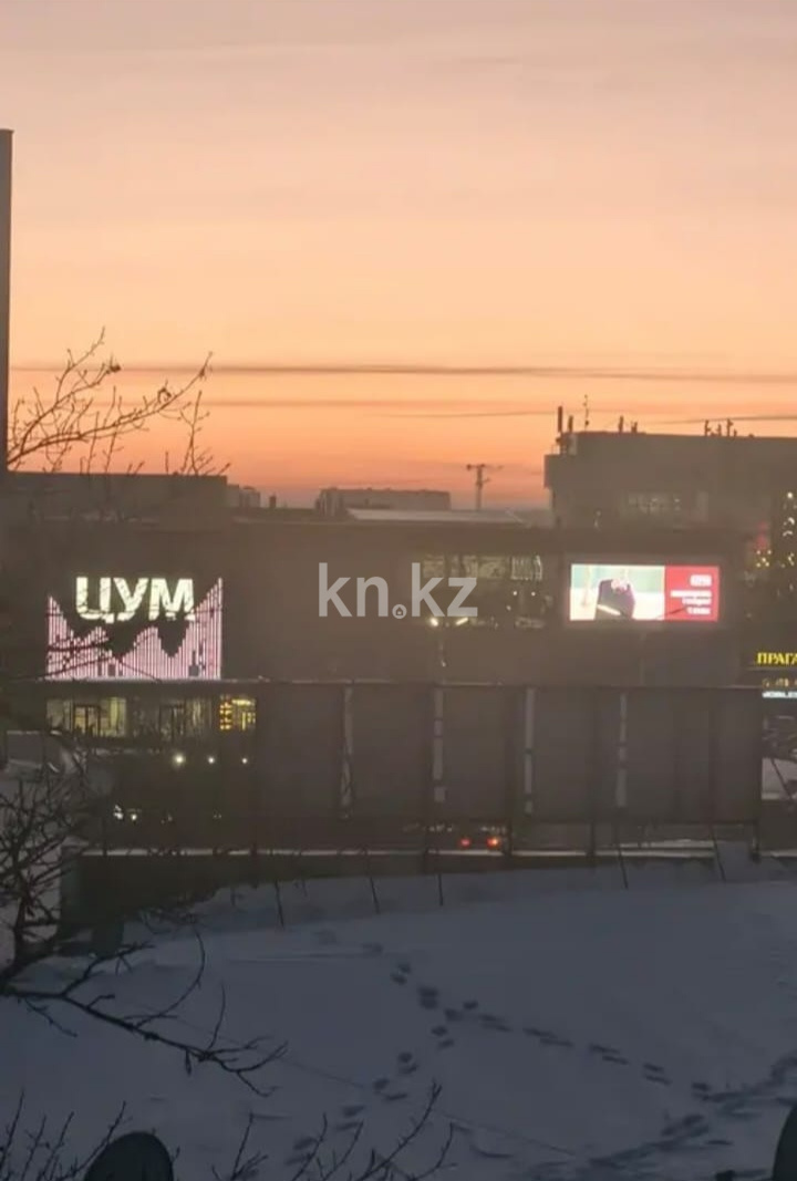 Аренда 2-комнатной квартиры посуточно, 48 м² - Аренда  двухкомнатных квартир посуточно в Караганде фото 9 из 11