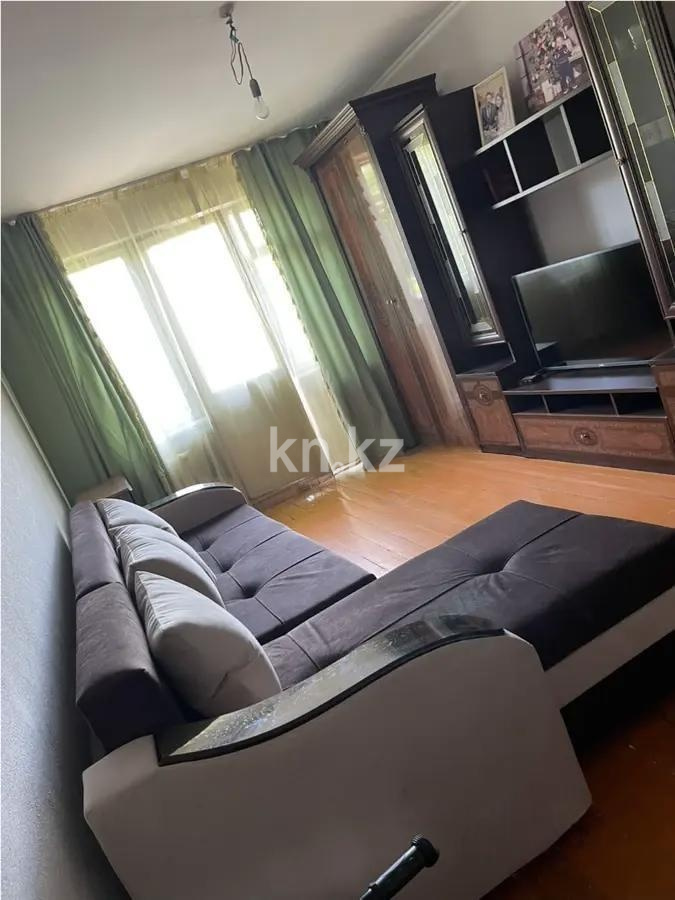 Продажа 2-комнатной квартиры, 44 м² в Алматы - фото 2