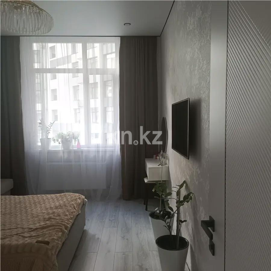 Продажа 3-комнатной квартиры, 87 м² в Астане - фото 2