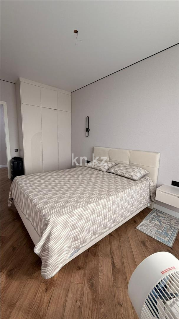 Продажа 2-комнатной квартиры, 64 м² в Караганде - фото 4