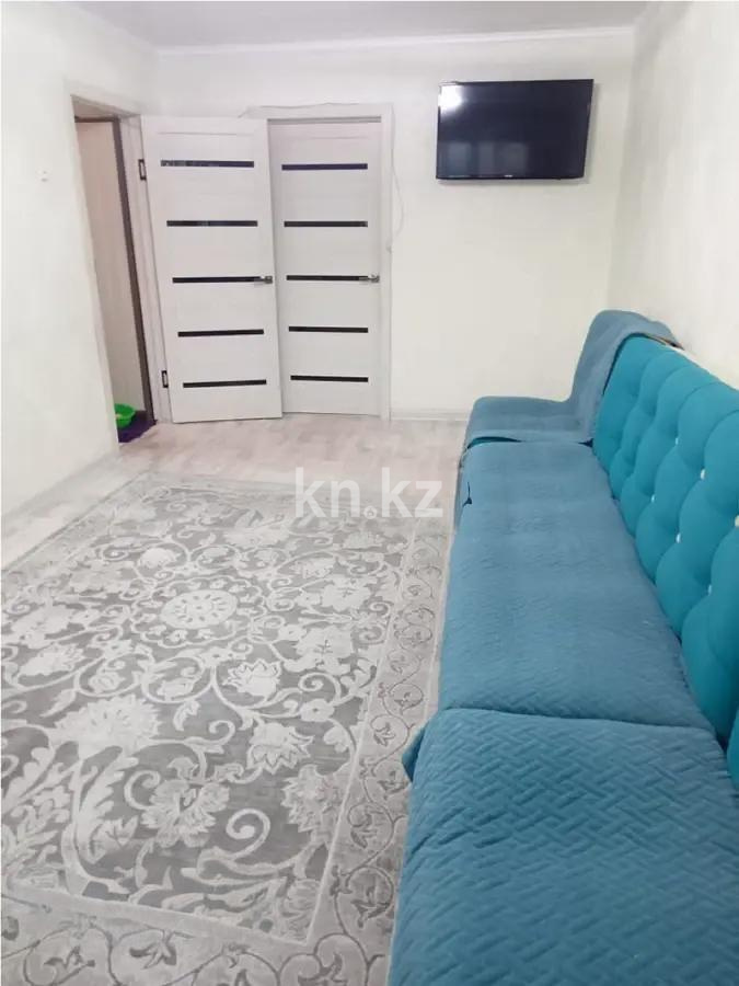 Продажа 2-комнатной квартиры, 45 м², 1А мкр-н, дом  17 - Продажа квартир в Сарани без посредников фото 1 из 7