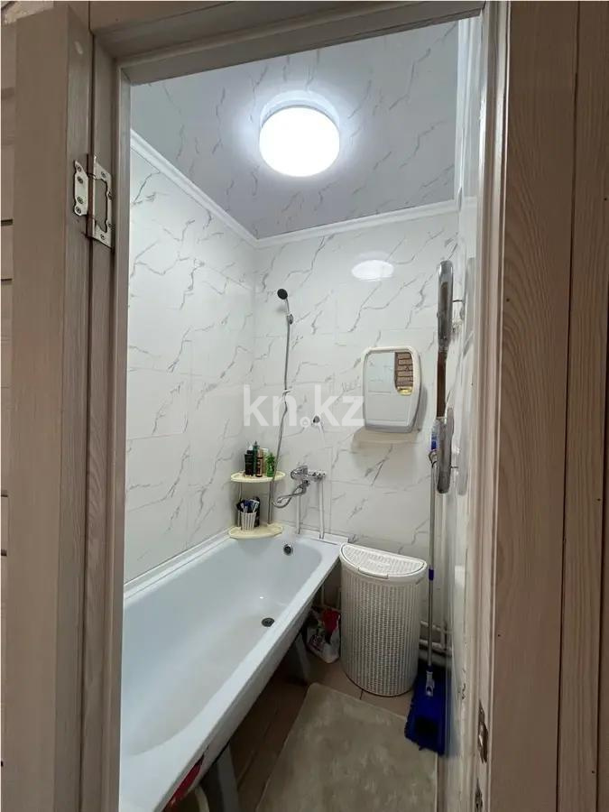 Продажа 2-комнатной квартиры, 44 м² - Продажа квартир в Майкудуке Караганды - страница 3 фото 4 из 4
