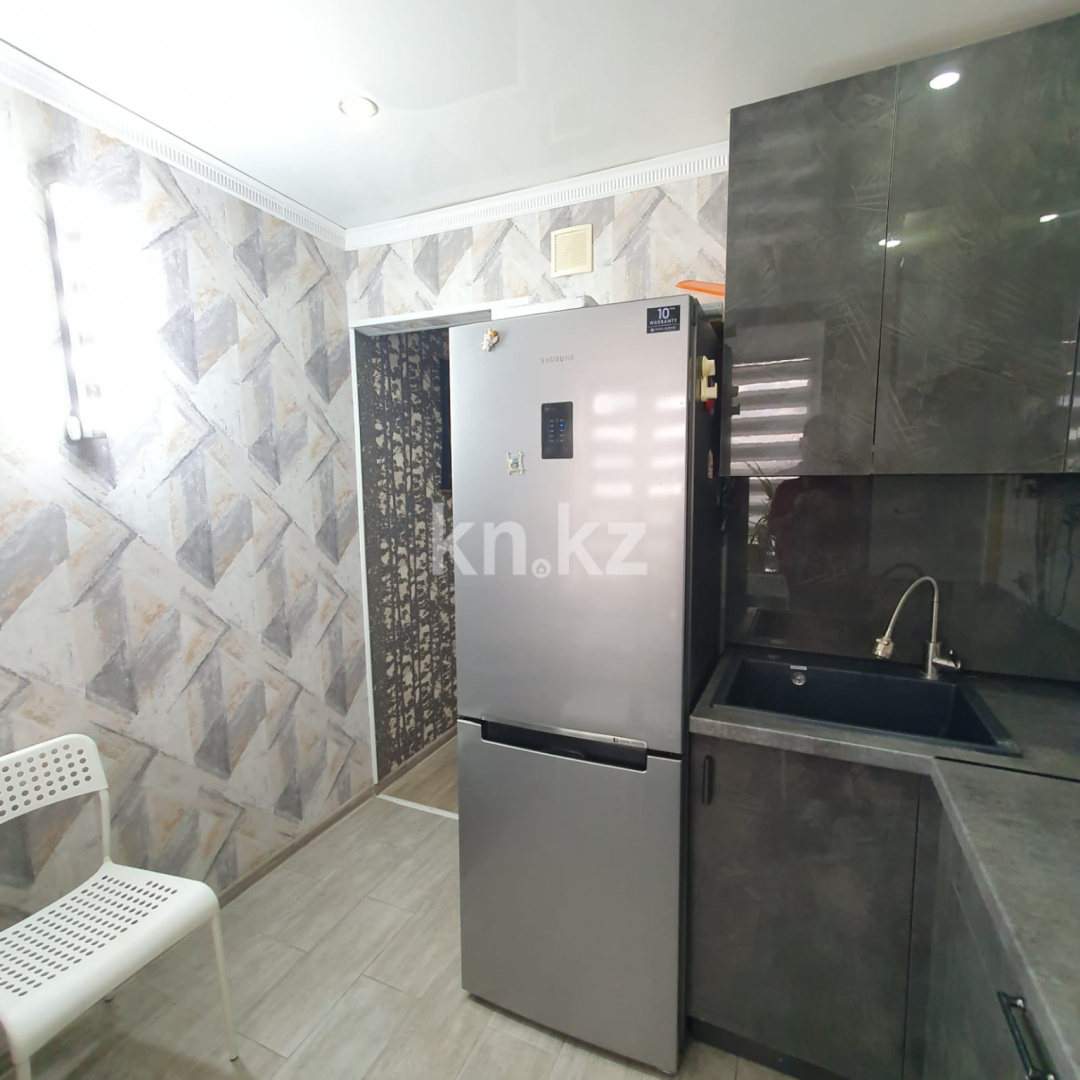 Продажа 1-комнатной квартиры, 34.7 м², ул. Гастелло - Продажа квартир в Актобе фото 16 из 24