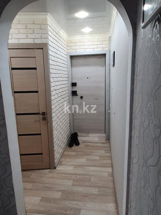 Продажа 2-комнатной квартиры, 44 м², мкр-н 11а в Караганде - фото 5