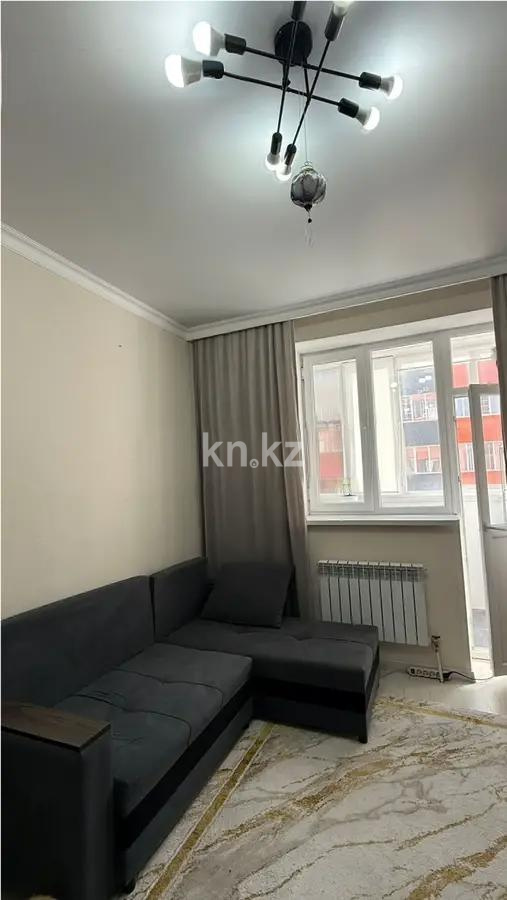 Продажа 1-комнатной квартиры, 23 м² в Астане
