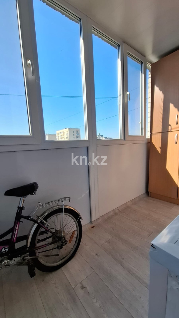 Продажа 2-комнатной квартиры, 54 м² - Продажа квартир в Семее фото 8 из 11