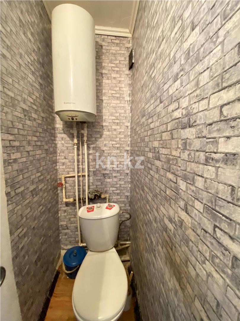 Продажа 4-комнатной квартиры, 62 м² - Продажа квартир в Пришахтинске Караганды фото 11 из 11