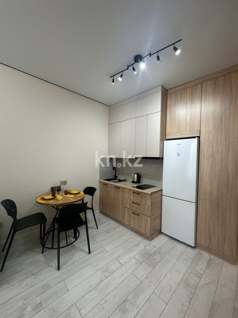 Продажа 2-комнатной квартиры, 48 м² в Алматы - фото 6