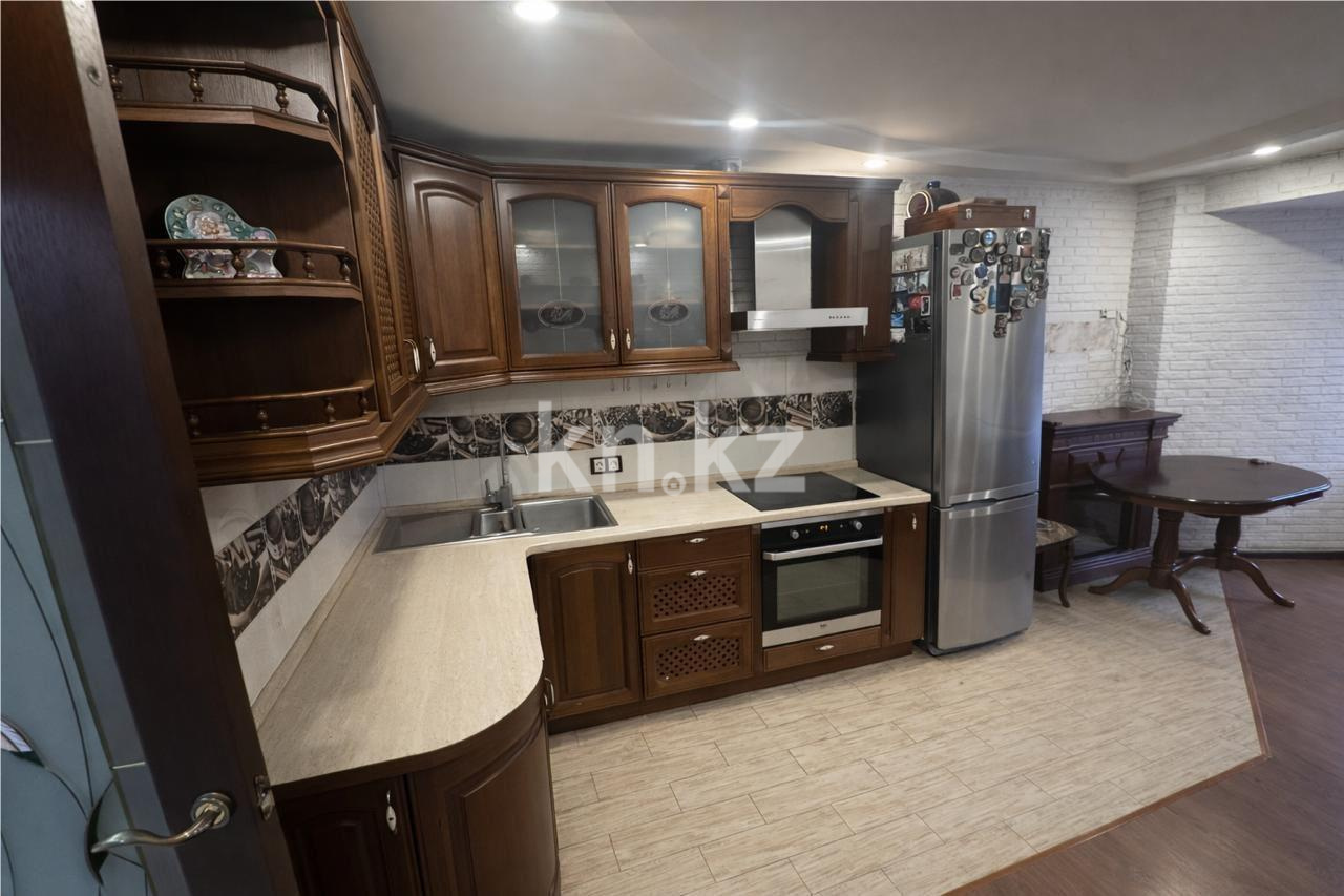 Продажа 3-комнатной квартиры, 52 м² - Продажа квартир в Караганде - страница 8 фото 2 из 12