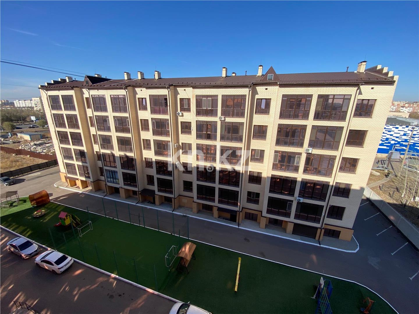 Продажа 2-комнатной квартиры, 67 м², ул. Муканова, дом  41/23 - Продажа  двухкомнатных квартир в Караганде фото 13 из 18