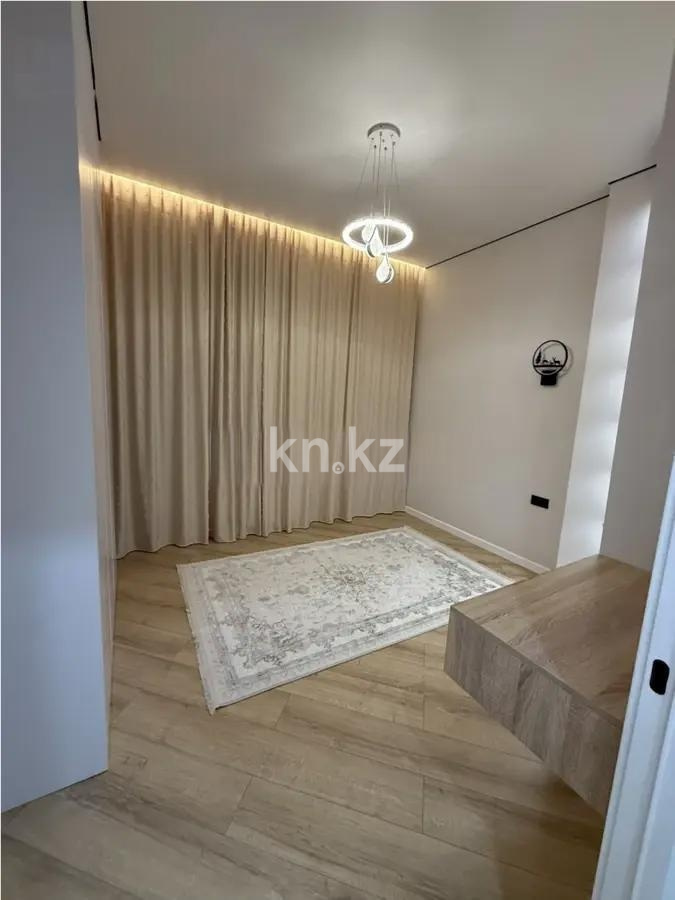 Продажа 3-комнатной квартиры, 64.9 м² в Астане - фото 2