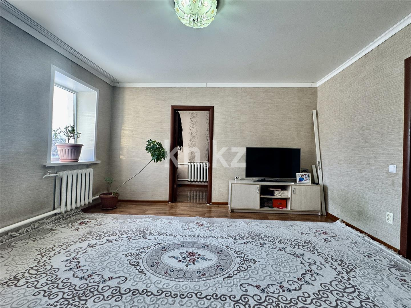 Продажа 4-комнатного дома, 65.3 м², ул. Айвазовского, дом  5 в Караганде - фото 5