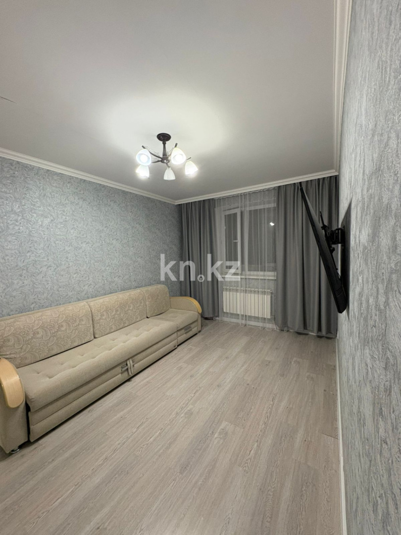 Продажа 1-комнатной квартиры, 39 м² - Недвижимость в Казахстане - страница 18 фото 2 из 7