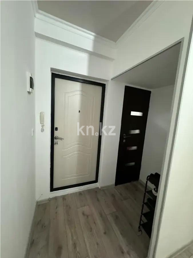 Продажа 1-комнатной квартиры, 28 м², ул. Алтын орда, дом  6/42 - Продажа  однокомнатных квартир в новостройках Алматы без посредников с фото фото 3 из 3